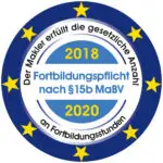 Emblem_Fortbildungspflicht_2018_2020.indd