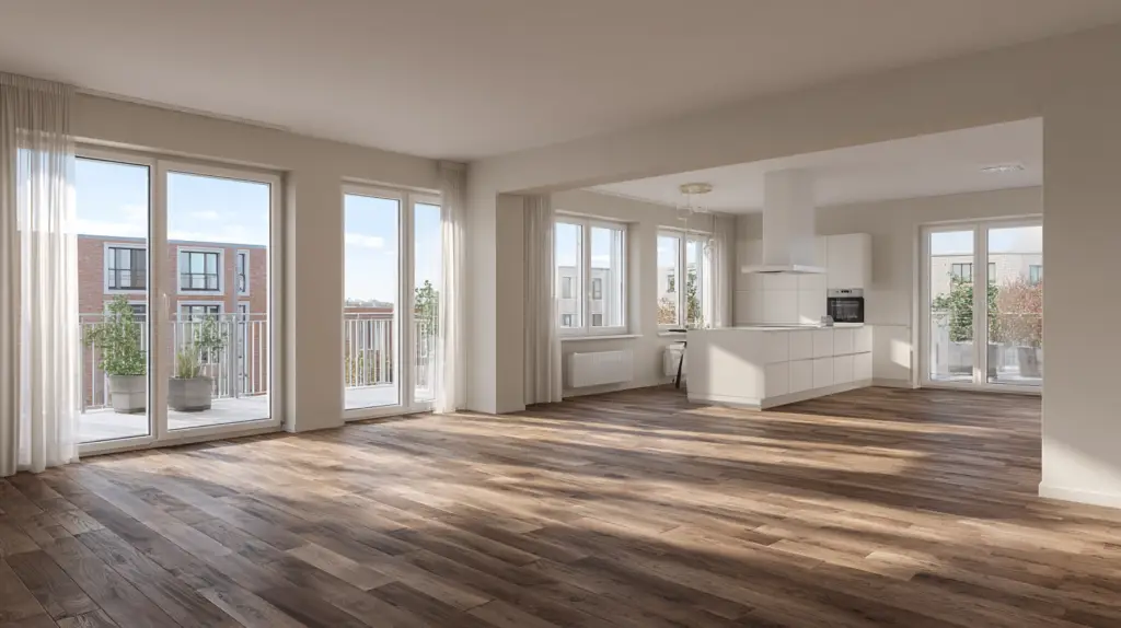 Wohnung verkaufen Mannheim moderne Eigentumswohnung